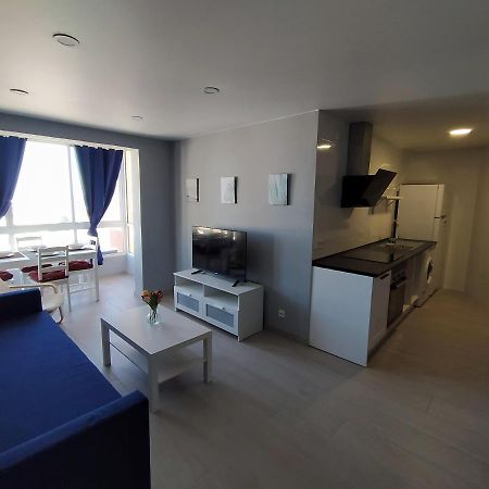 Vive Benalmadena Apartamento Diana 604, Playa Y Puerto A 200 Metros Apartment ภายนอก รูปภาพ