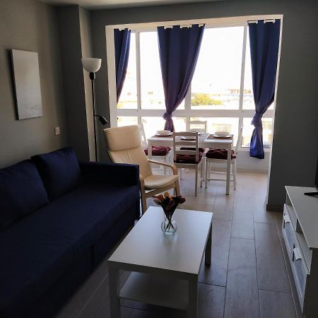 Vive Benalmadena Apartamento Diana 604, Playa Y Puerto A 200 Metros Apartment ภายนอก รูปภาพ