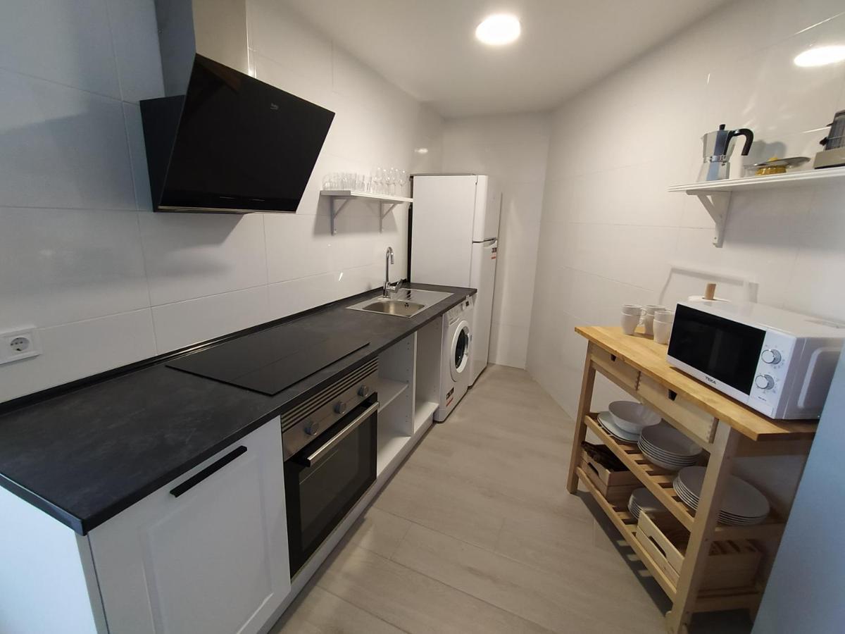 Vive Benalmadena Apartamento Diana 604, Playa Y Puerto A 200 Metros Apartment ภายนอก รูปภาพ