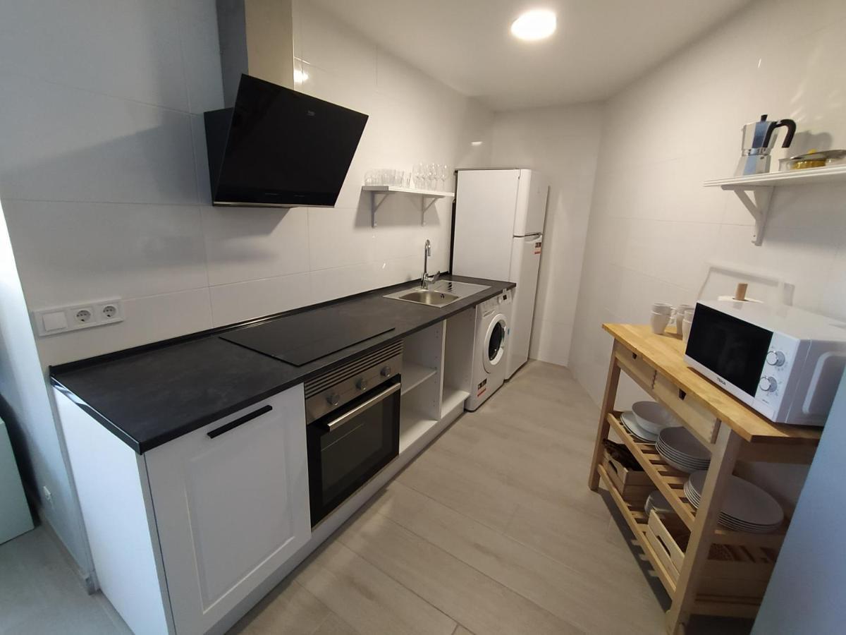 Vive Benalmadena Apartamento Diana 604, Playa Y Puerto A 200 Metros Apartment ภายนอก รูปภาพ