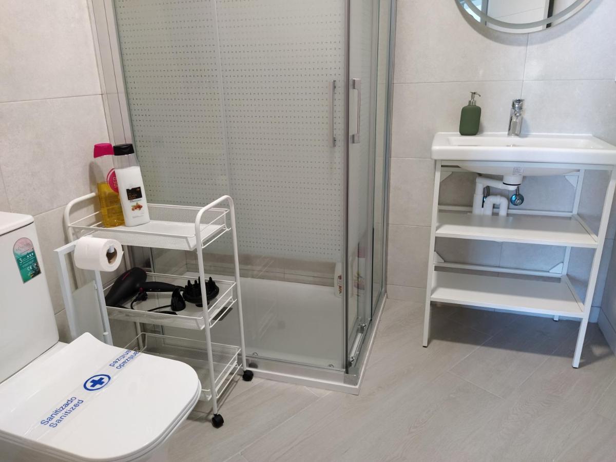 Vive Benalmadena Apartamento Diana 604, Playa Y Puerto A 200 Metros Apartment ภายนอก รูปภาพ
